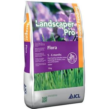 ICL Landscaper Pro® Pro Flora 15 Kg (50753)