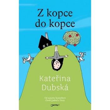 Z kopce do kopce (978-80-7565-381-9)