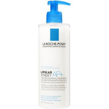LA ROCHE-POSAY Lipikar Syndet AP+ Cream Wash 400 ml (3337875537315)