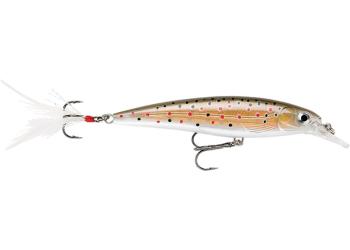 Rapala Wobler X-Rap TR - 4cm 4g