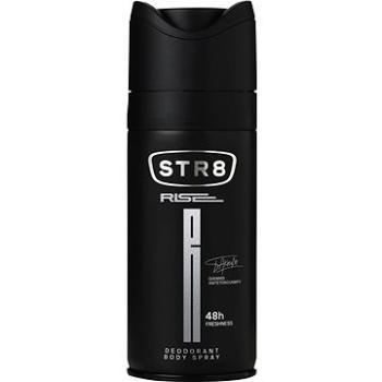 STR8 Rise Deo Spray 150 ml (5201314107224)