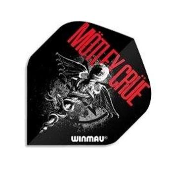 Winmau Letky Rock Legends - Motley Crue Feelgood - W6905.218 (304833)
