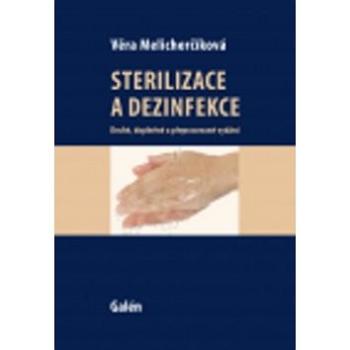 Sterilizace a dezinfekce (978-80-7492-139-1)