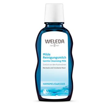 Weleda Čisticí pleťové mléko 100 ml