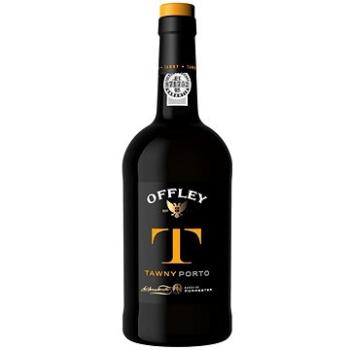 Offley Tawny Porto 0,75l 19,5% (5601034001503)