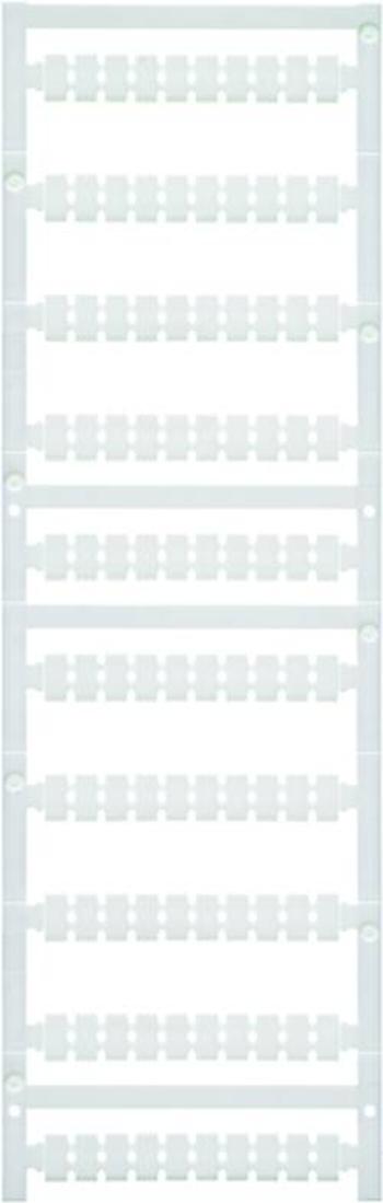 Weidmüller MF-W 9/6 MC NEUTRAL 1816290000, 500 ks