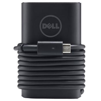 DELL Kit - E5 65W Type-C AC Adapter (EUR)