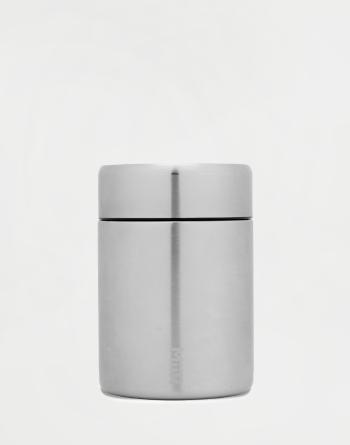 MiiR Coffee Canister 350 ml (12oz) Stainless