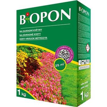 BOPON zahradní květiny 1 kg (140511)