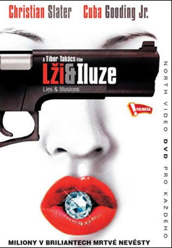 Lži a iluze (DVD)