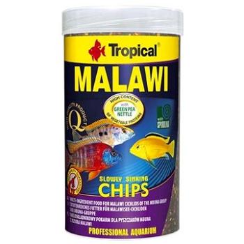 Tropical Malawi Chips 250 ml 130 g (5900469607244)