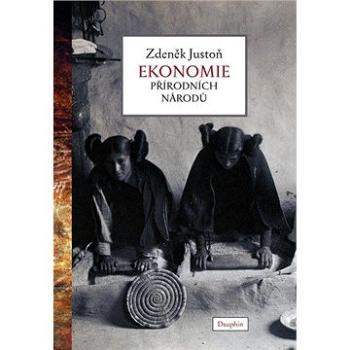 Ekonomie přírodních národů (978-80-727-2419-2)