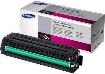 HP/Samsung CLT-M504S/ELS 1800 stran  Toner Magenta, SU292A