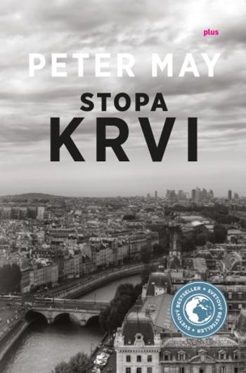Stopa krvi (SK) - Peter May - e-kniha