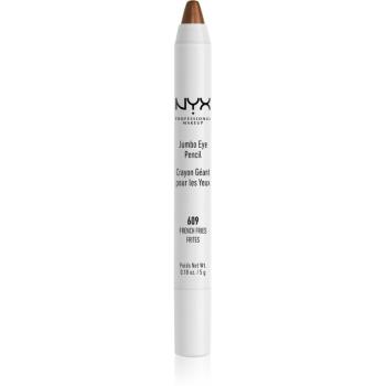 NYX Professional Makeup Jumbo tužka na oči odstín 609 French Fries 5 g