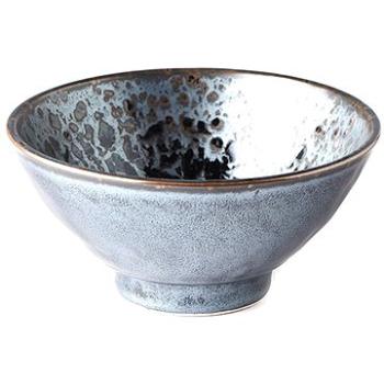 Made In Japan Střední miska Black Pearl 16 cm 450 ml (MIJC2445)