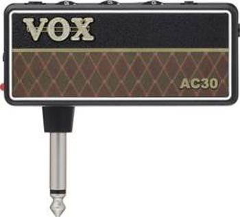 Ekvalizér VOX Amplification amPlug 2 AC30