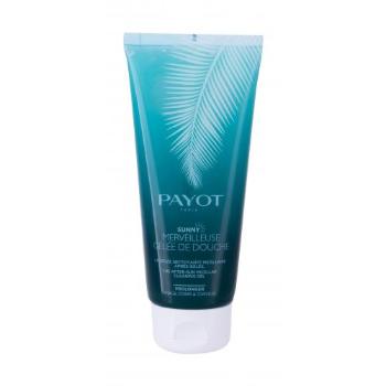 PAYOT Sunny The After-Sun Micellar Cleaning Gel 200 ml přípravek po opalování pro ženy