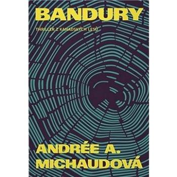 Bandury (978-80-257-3283-0)