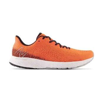 New Balance MTMPOCA2 Pánská běžecká obuv, oranžová, velikost 42