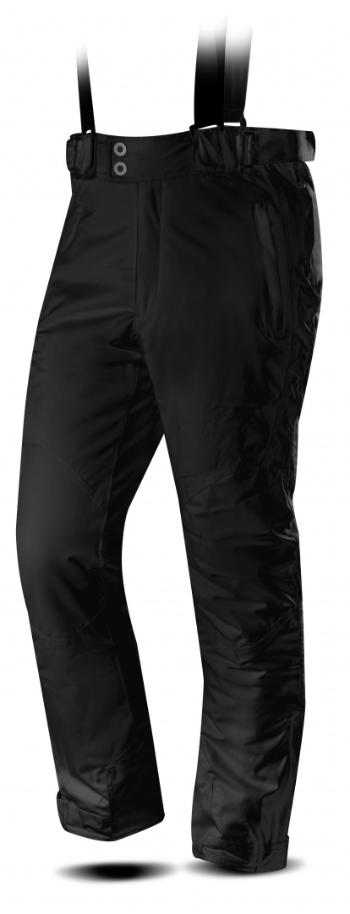 Trimm Rider Black Velikost: XL pánské kalhoty