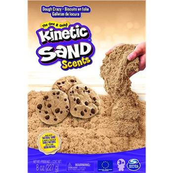 Kinetic Sand Voňavý tekutý písek - Dough Crazy (ASSRT778988573228h)