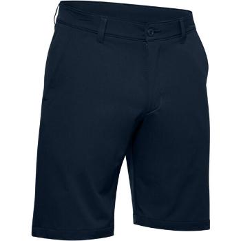 Under Armour TECH SHORT Pánské golfové kraťasy, tmavě modrá, velikost