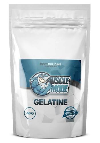 Gelatine od Muscle Mode 1000 g Neutrál