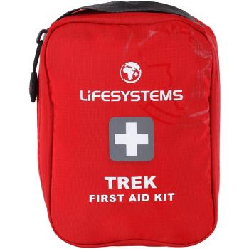 LifeSystems Trek First aid Kit lékárnička na cesty 1 ks