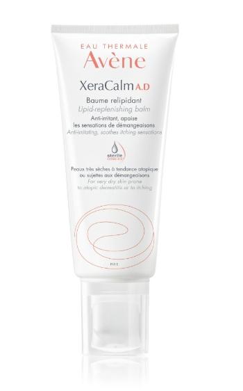 Avène Xeracalm AD relipidační balzám 200 ml