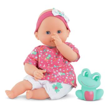 Corolle ® Mon Premier Bath Baby Doll Ocean e