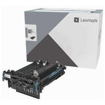 LEXMARK 78C0ZV0 - originální optická jednotka, černá + barevná, 125000 stran