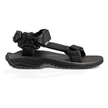 Teva Terra Fi Lite černá EU 45,5 / 295 mm (1001473-BLK-12)