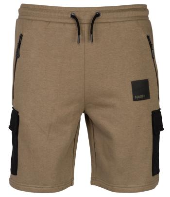 Nash kraťasy cargo shorts - velikost xl