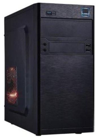 Eurocase MC X201 EVO MCX201B00-EVO, X201EVO