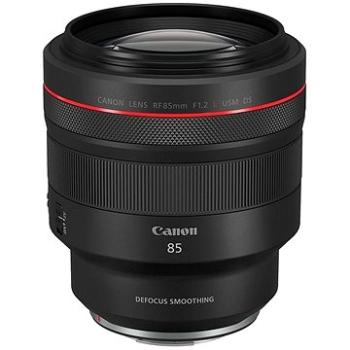 Canon RF 85mm f/1,2 L USM DS (3450C005)