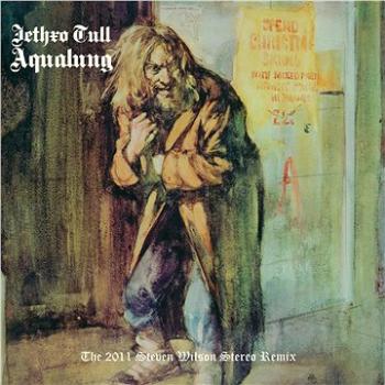 Jethro Tull: Aqualung - LP (2564614660)
