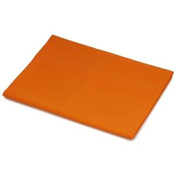 Dadka Bavlněná plachta pomeranč 140×240 cm (02401A-10POMERANA)