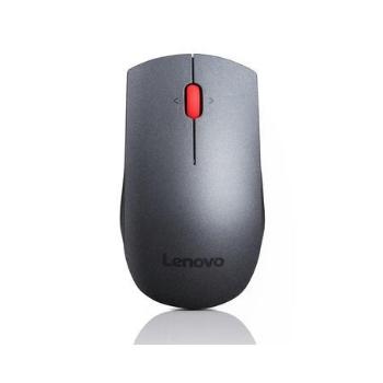 Lenovo Professional Wireless Laser Mouse, 4X30H56886