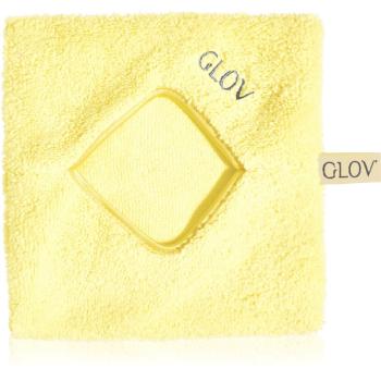 GLOV Water-only Makeup Removal Deep Pore Cleansing Towel odličovací ručník typ Baby Banana 1 ks