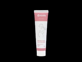 Roots Pregnancy Toothpaste