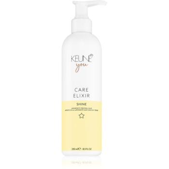 Keune You Care Elixir intenzivní vlasová maska pro vlasy bez vitality 250 ml