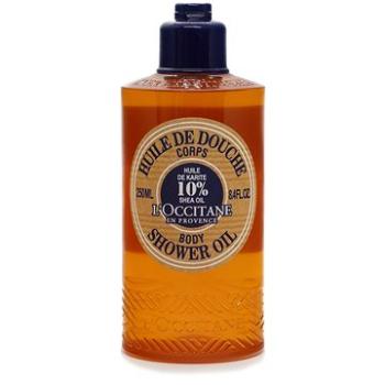 L'OCCITANE Bambucké máslo Olej 250 ml (3253581479940)