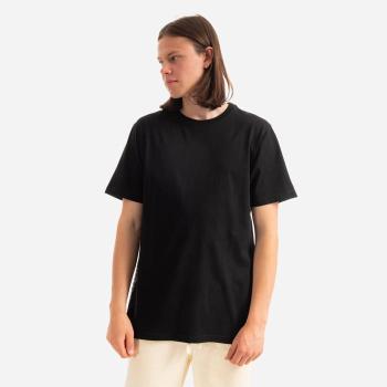Pánské tričko Maharishi Miltype T-košile 9752 BLACK