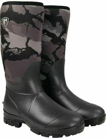 Fox Rage Rybářská obuv Neoprene Boot Camo 43