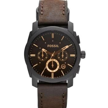 Fossil Machine FS5251SET - 30 dnů na vrácení zboží