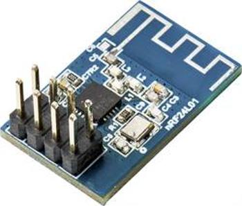 Rozšiřující modul Arduino TRU COMPONENTS TC-9072988, zástrčka pro ploché kabely