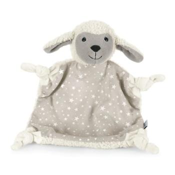 Sterntaler Cuddle cloth M Sheep Stanley