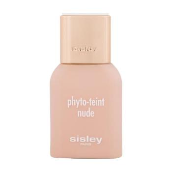 Sisley Phyto-Teint Nude 30 ml make-up pro ženy 00W Shell