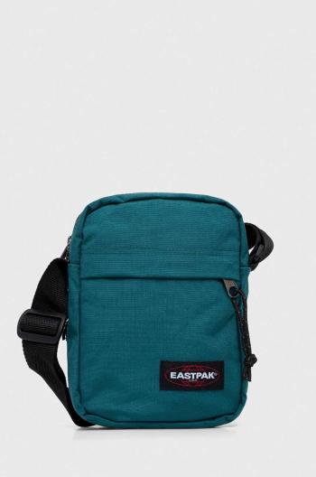 Ledvinka Eastpak THE ONE zelená barva, EK0000457J11